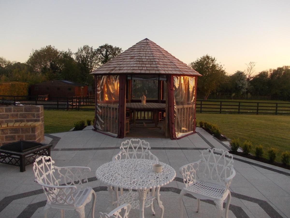 Glendaloch Bed & Breakfast