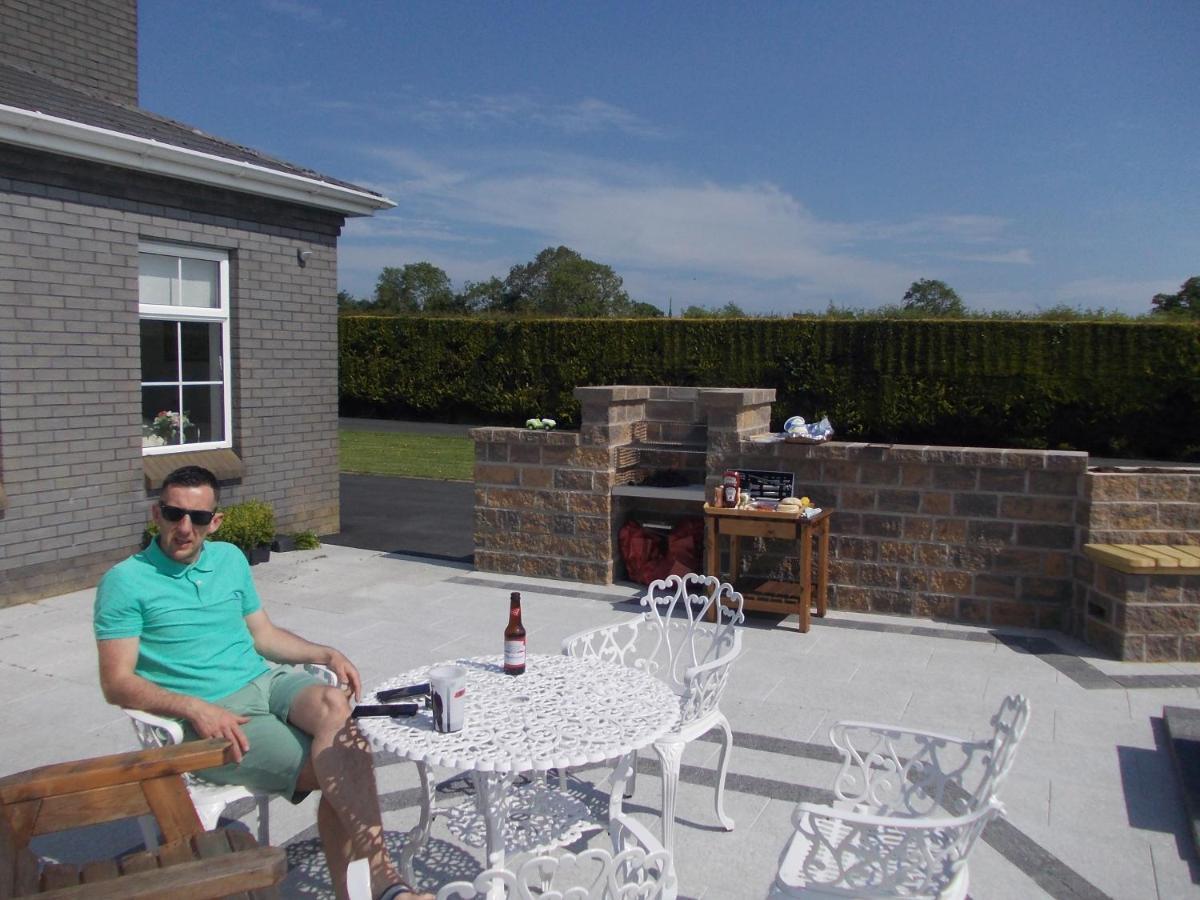Glendaloch Bed & Breakfast Antrim