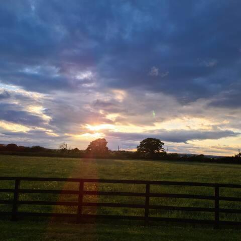 Glendaloch Bed & Breakfast Antrim