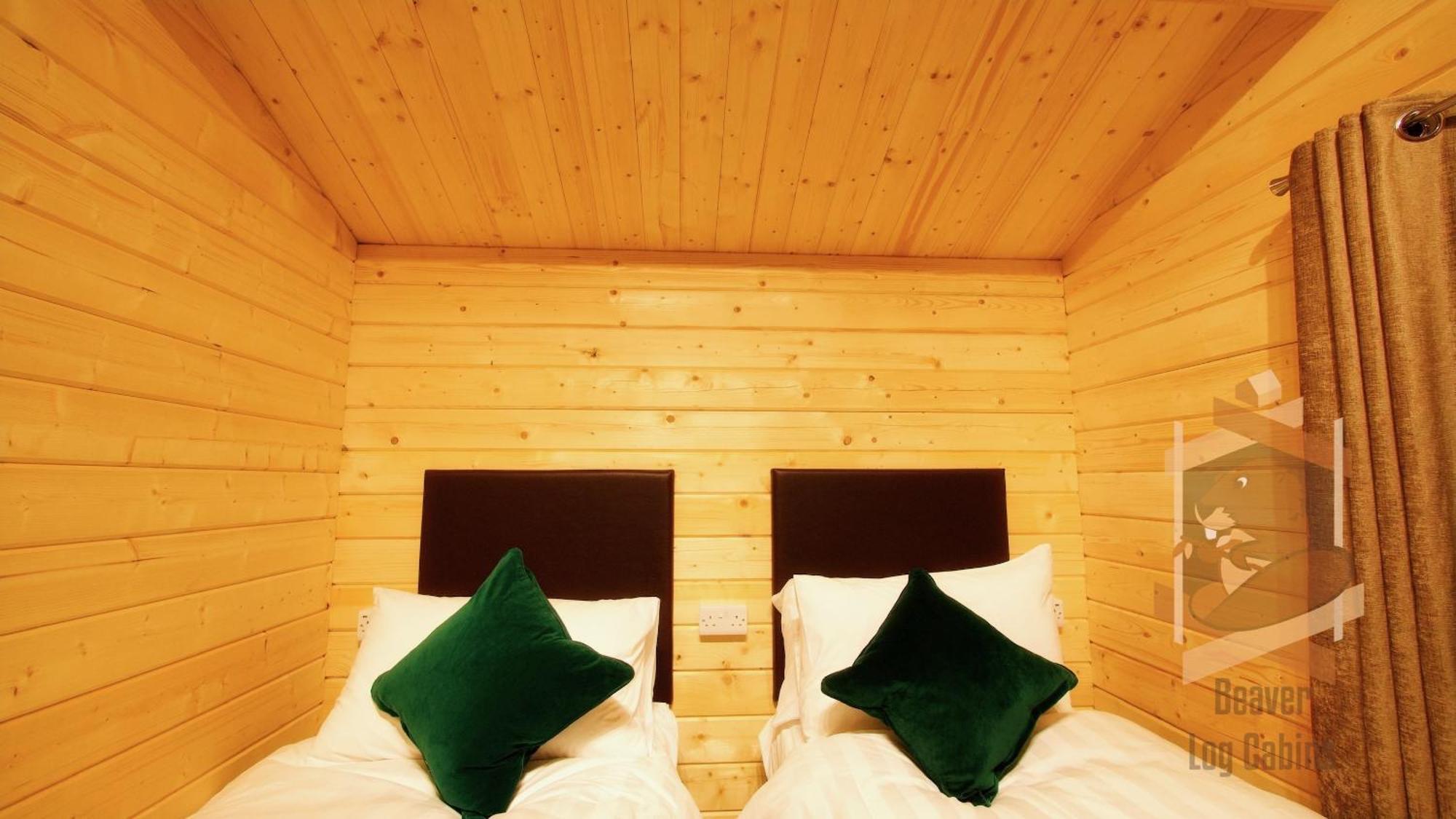 Bed & Breakfast Glendaloch Antrim