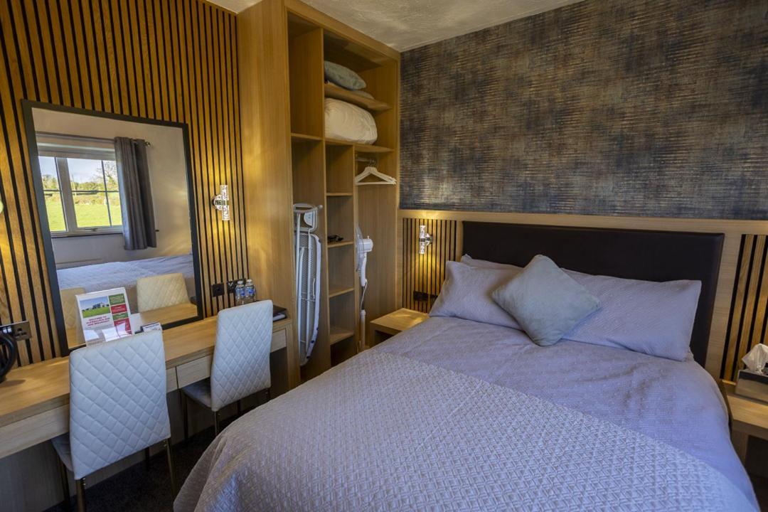 Bed & Breakfast Glendaloch Antrim