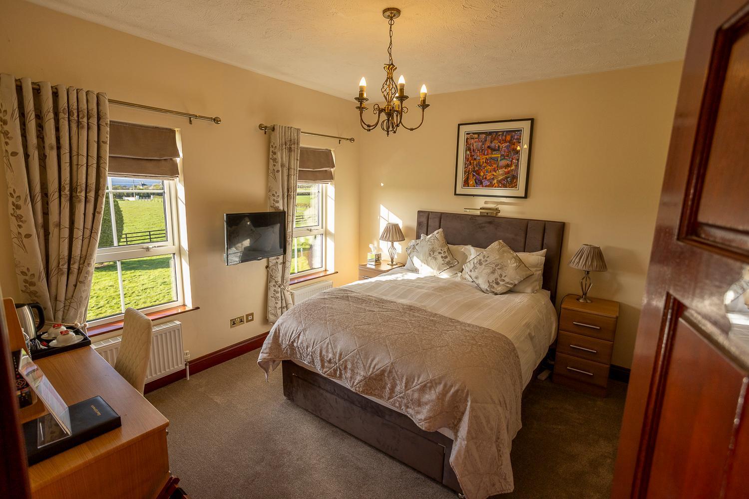 Glendaloch Bed & Breakfast Antrim