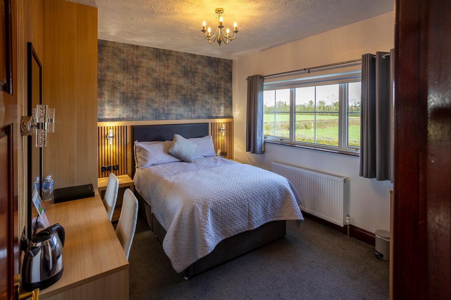 Glendaloch Bed & Breakfast Antrim