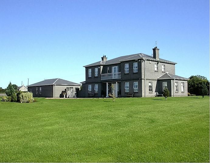 Bed & Breakfast Glendaloch