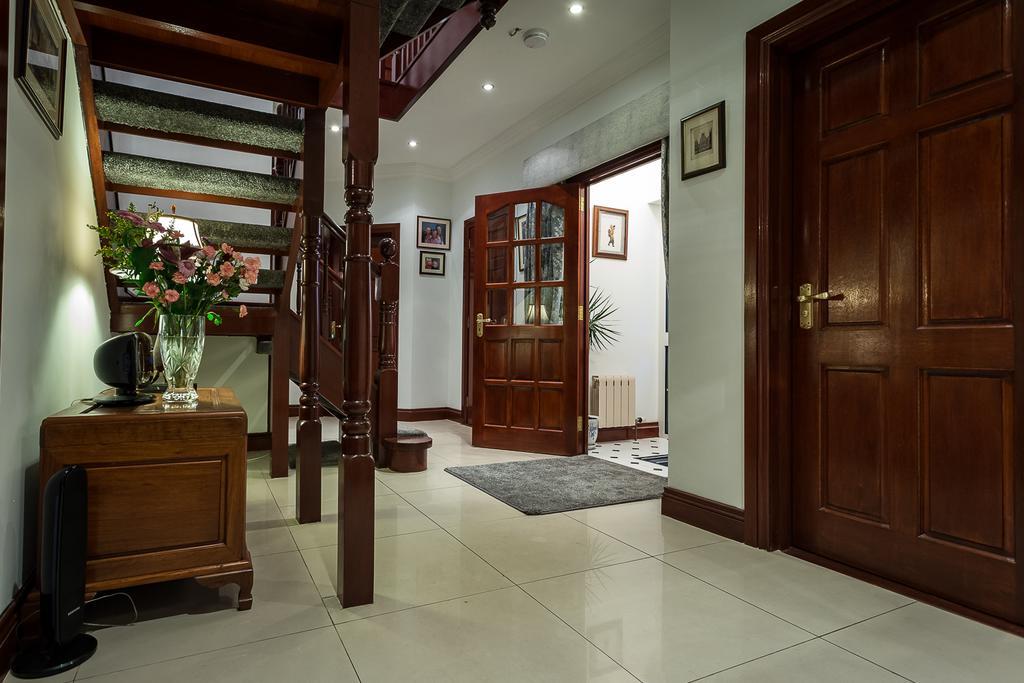Bed & Breakfast Glendaloch Antrim