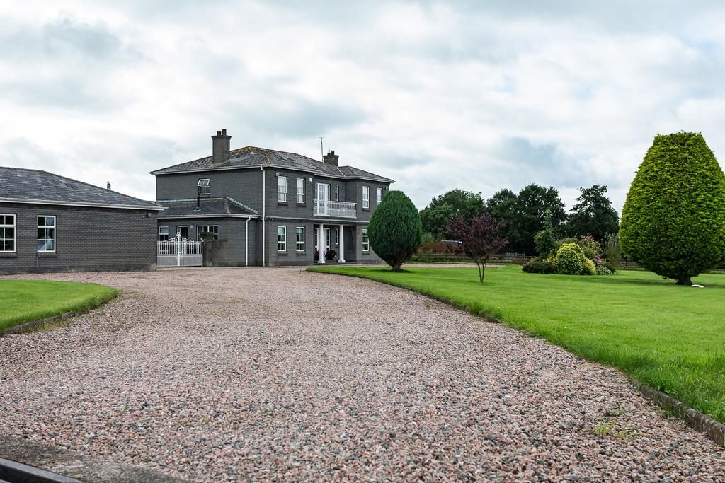 Glendaloch Bed & Breakfast