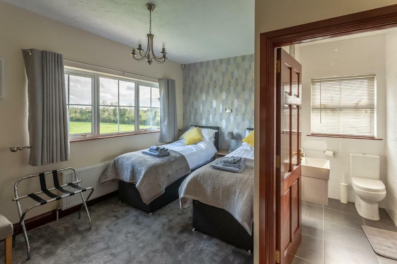 Glendaloch Bed & Breakfast Antrim