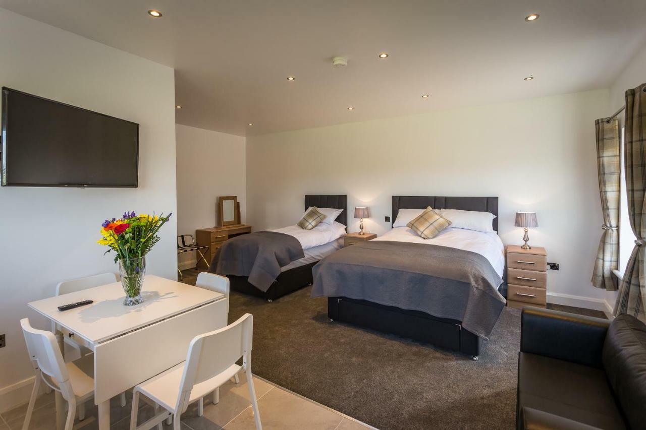 Glendaloch Bed & Breakfast Antrim