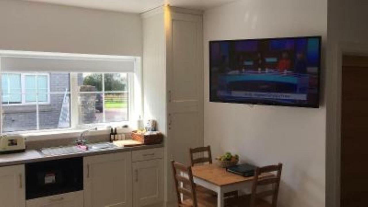 Bed & Breakfast Glendaloch Antrim