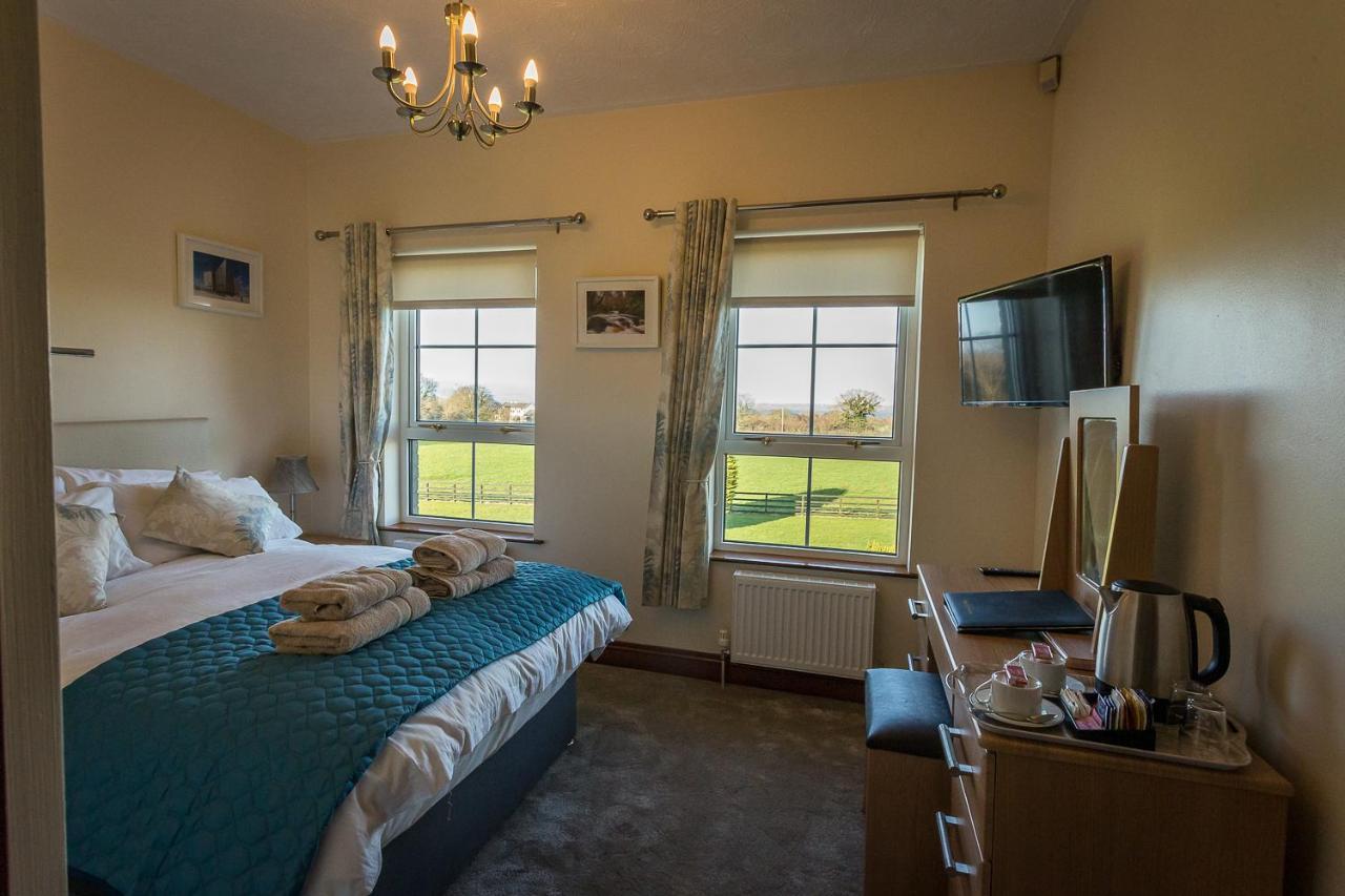 Glendaloch Bed & Breakfast 2*